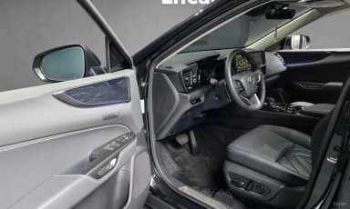 NX350h Gen 2