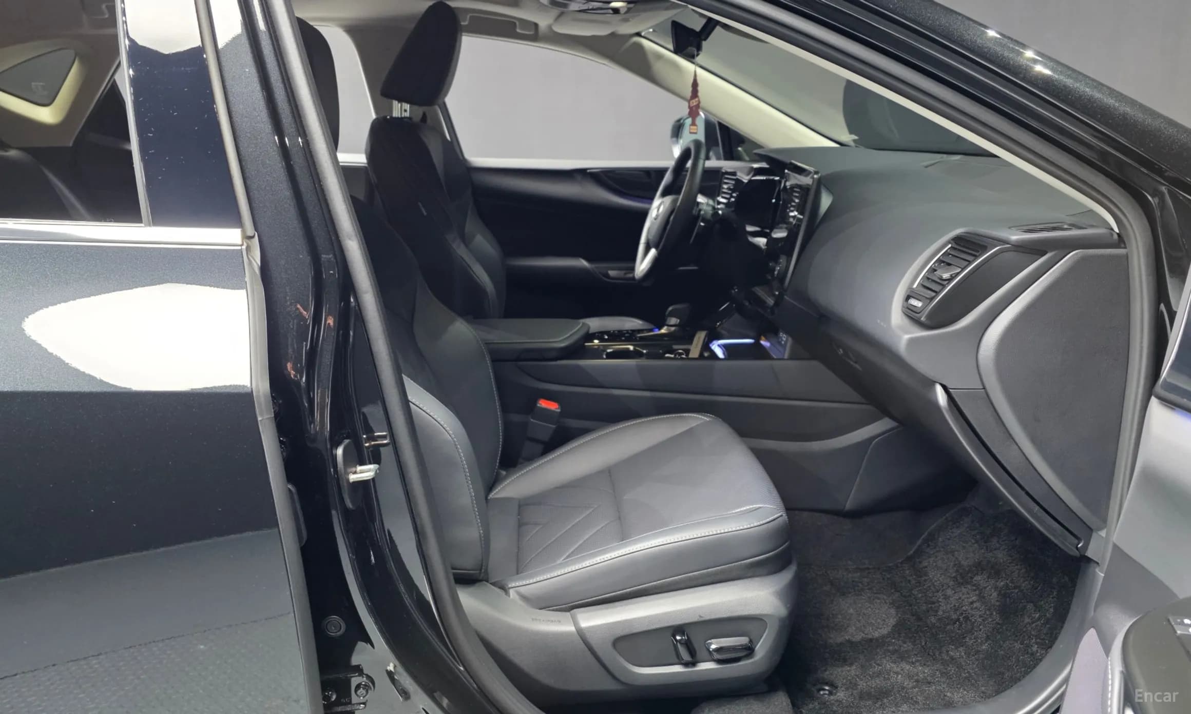 NX350h Gen 2