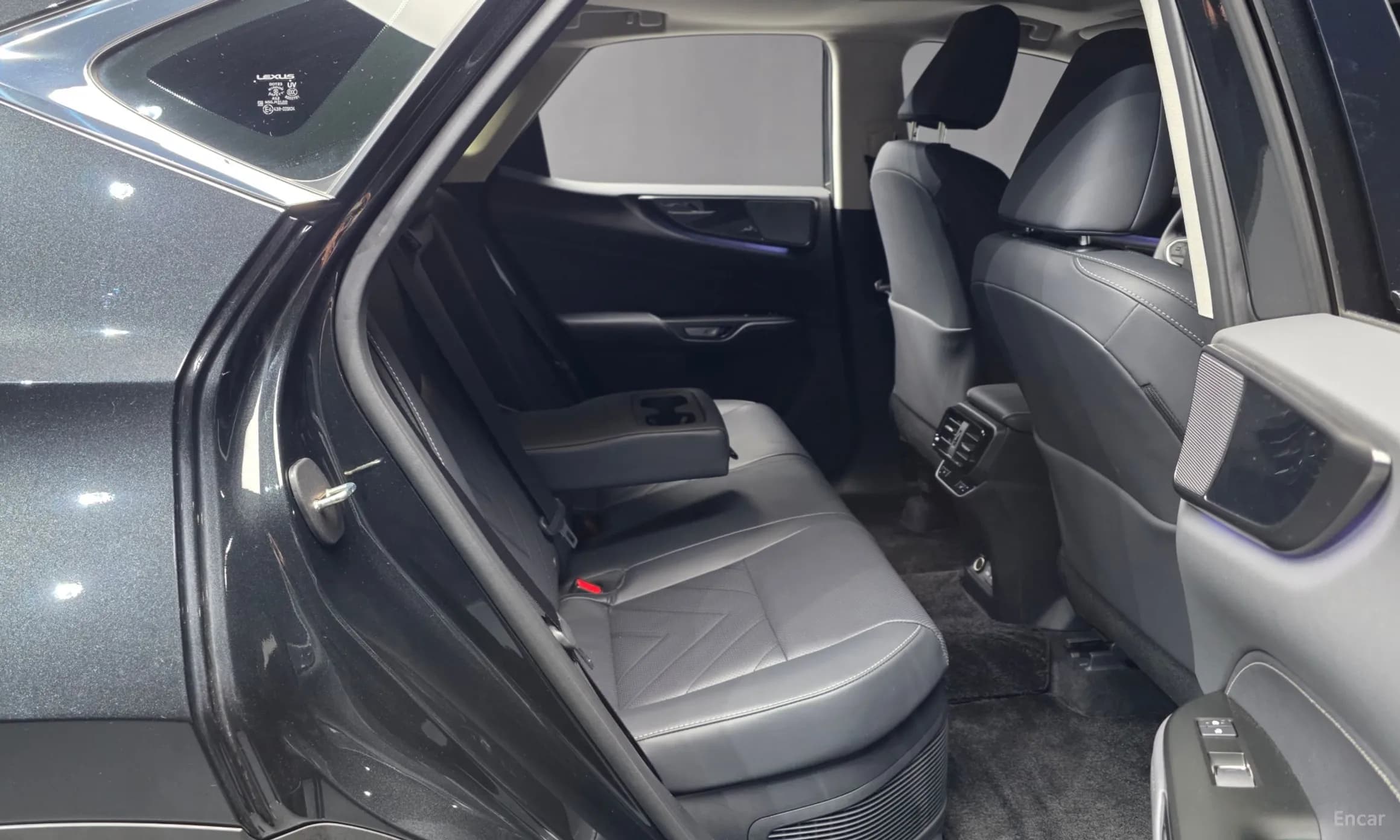 NX350h Gen 2