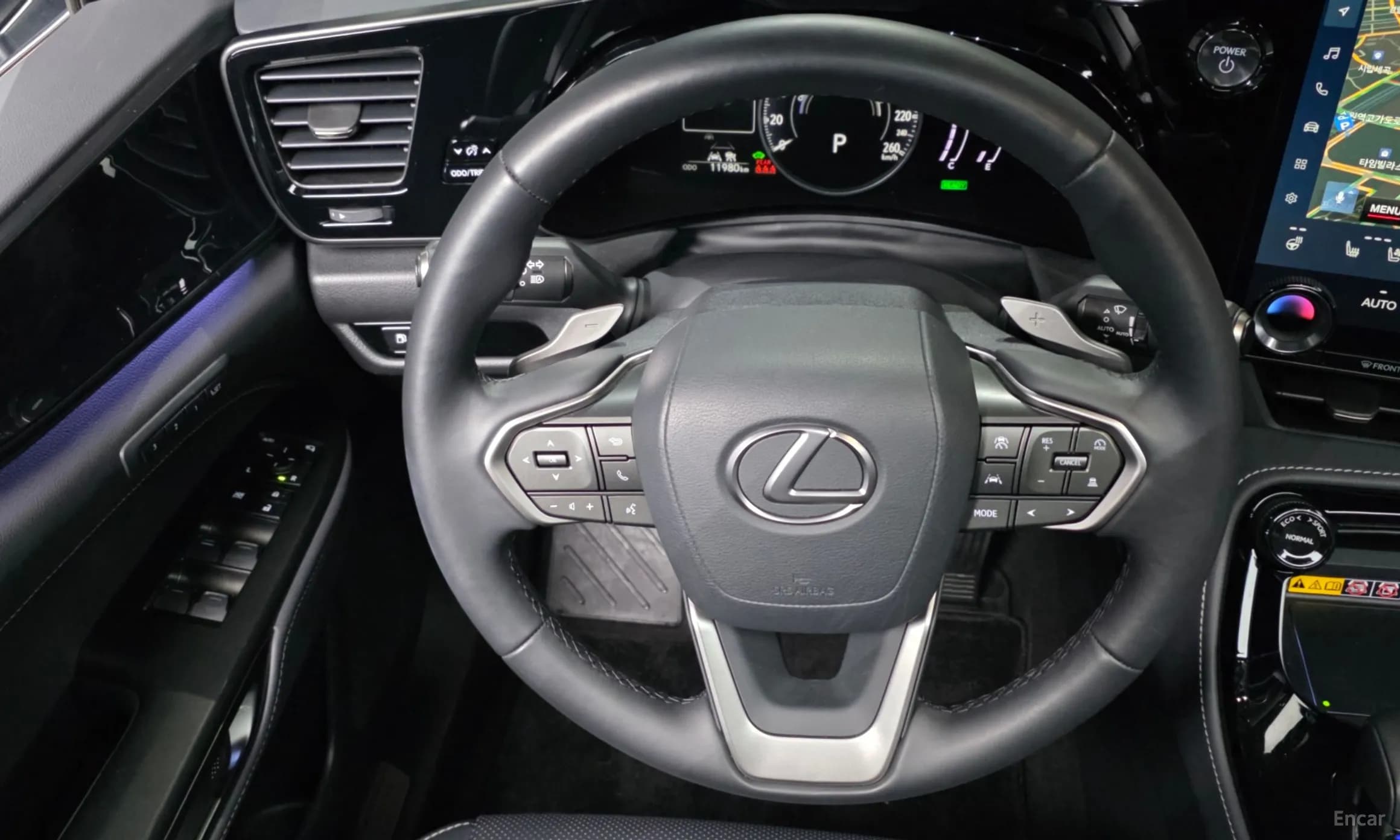 NX350h Gen 2
