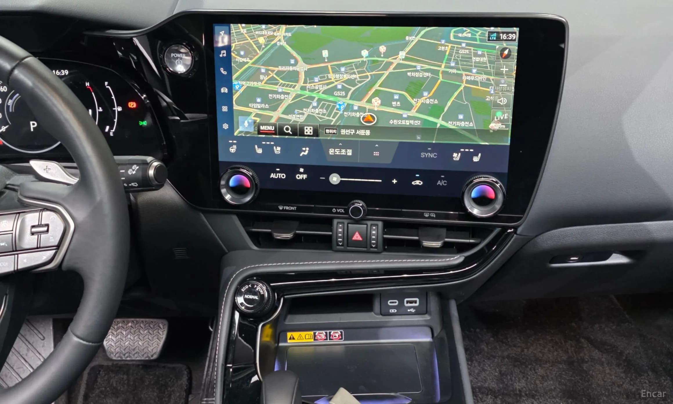 NX350h Gen 2