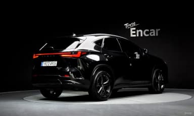 NX350h Gen 2