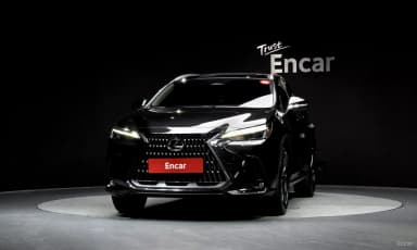NX350h Gen 2