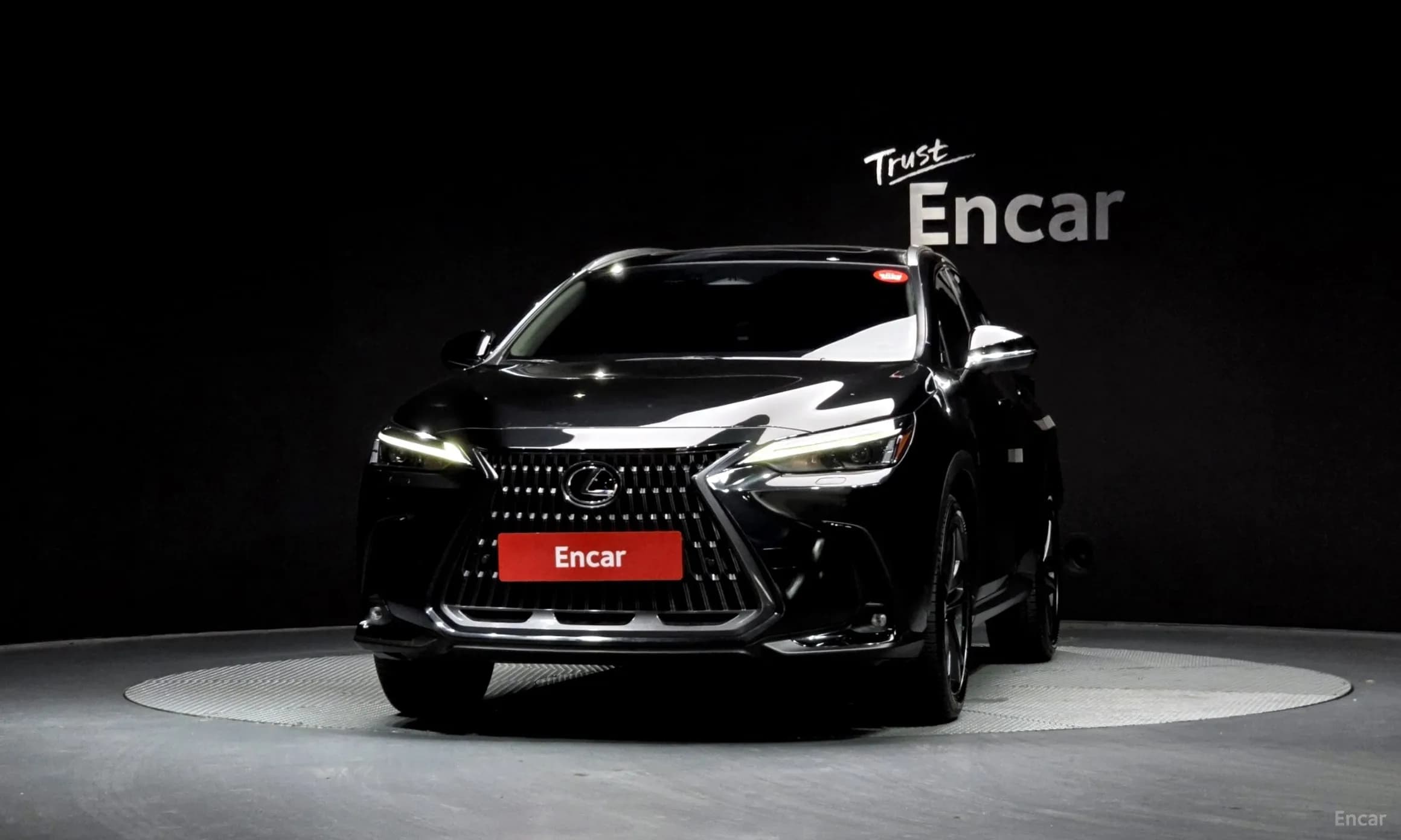 NX350h Gen 2