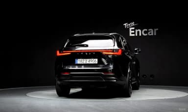 NX350h Gen 2