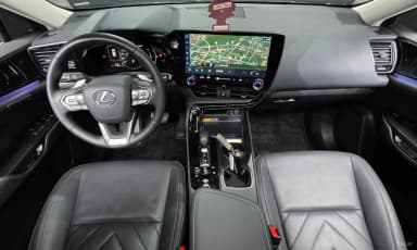 NX350h Gen 2
