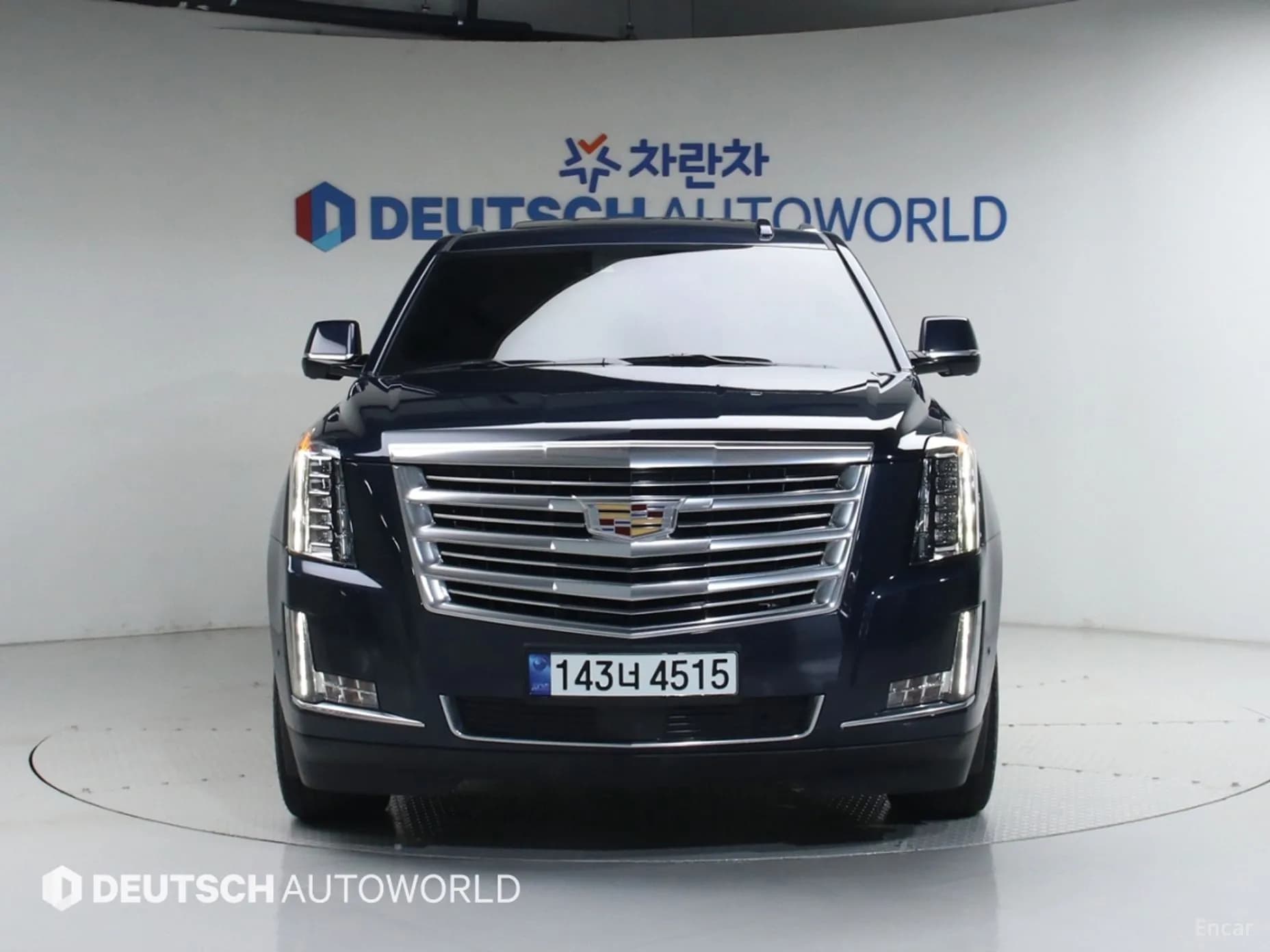 Escalade