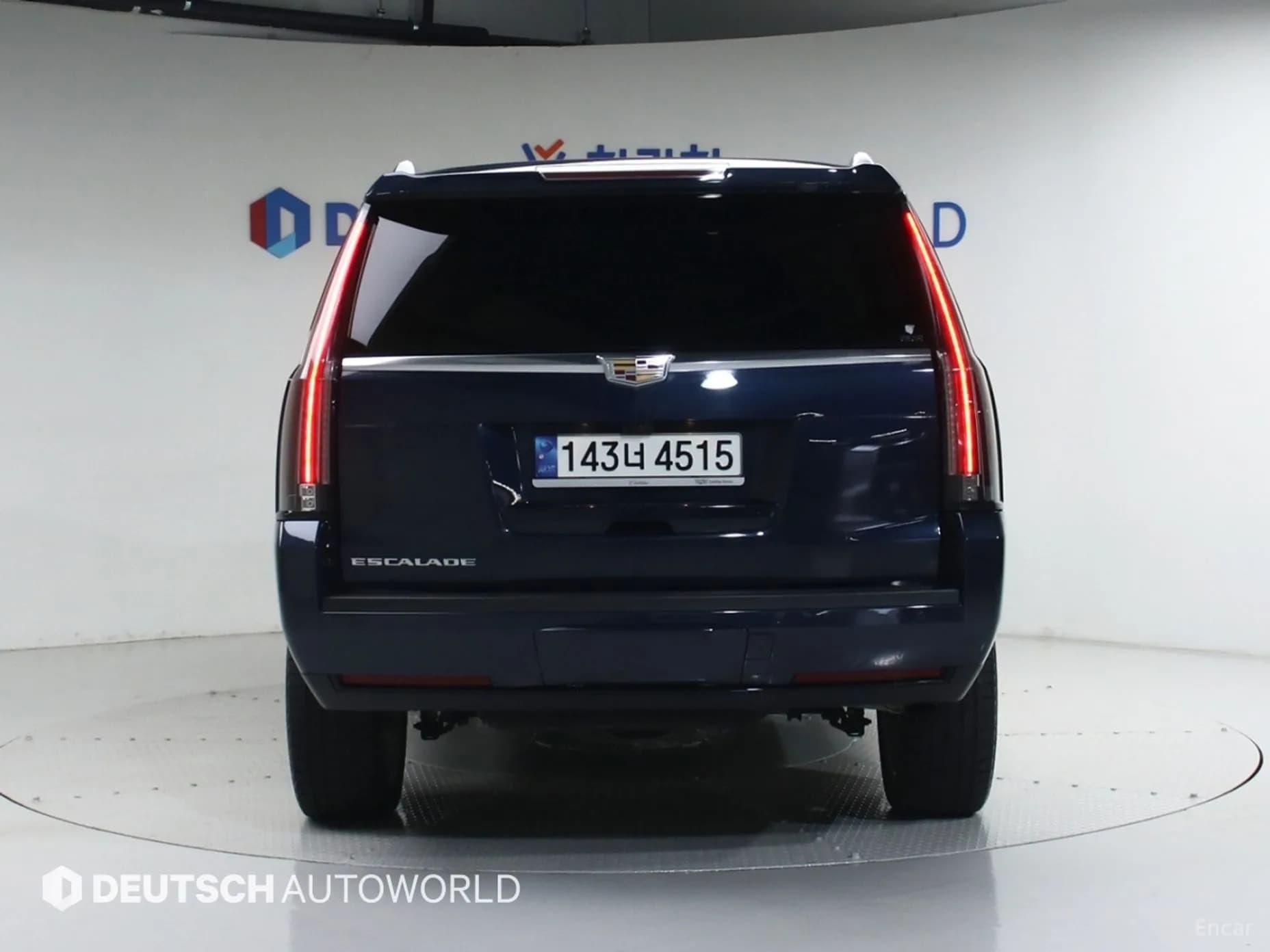 Escalade