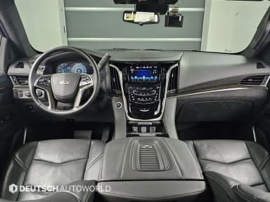 Escalade