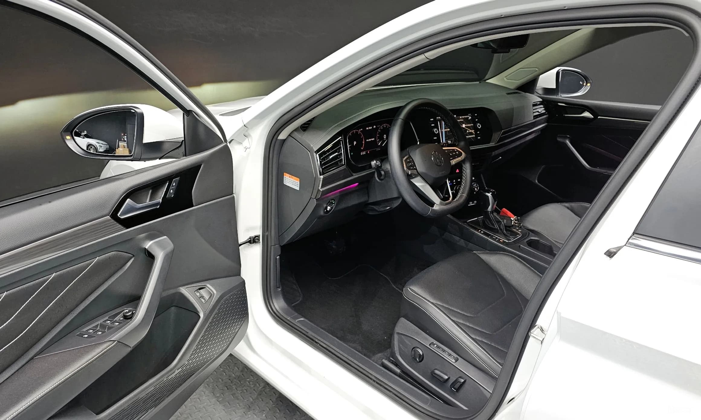 Jetta 7th Generation