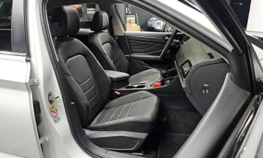 Jetta 7th Generation