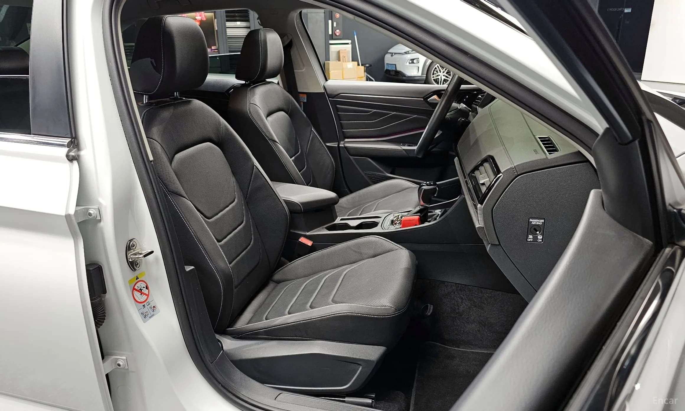 Jetta 7th Generation
