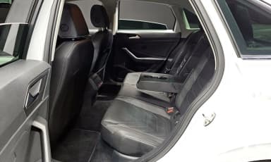 Jetta 7th Generation