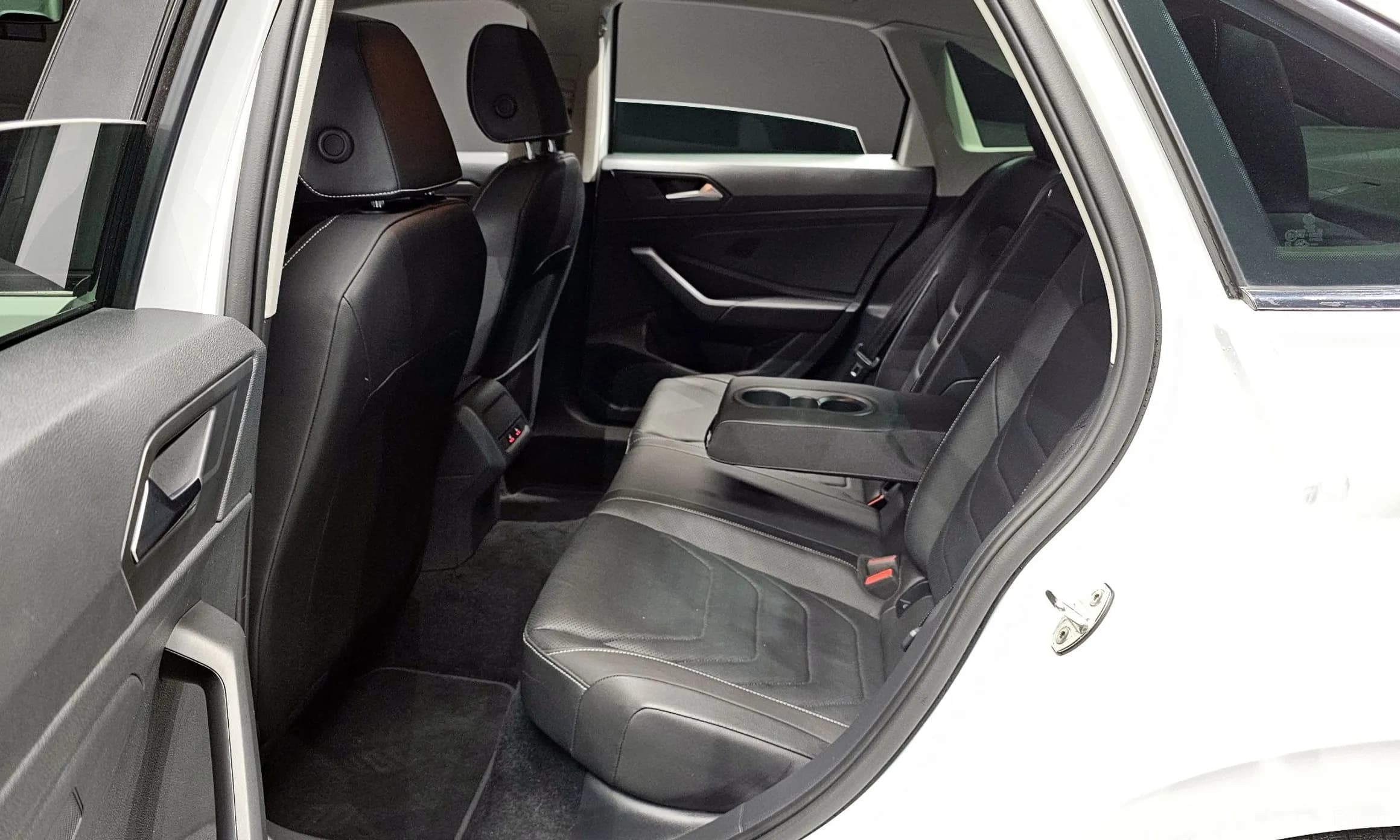 Jetta 7th Generation