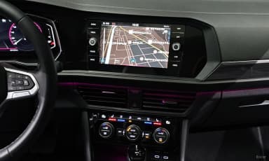 Jetta 7th Generation