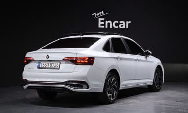 Jetta 7th Generation
