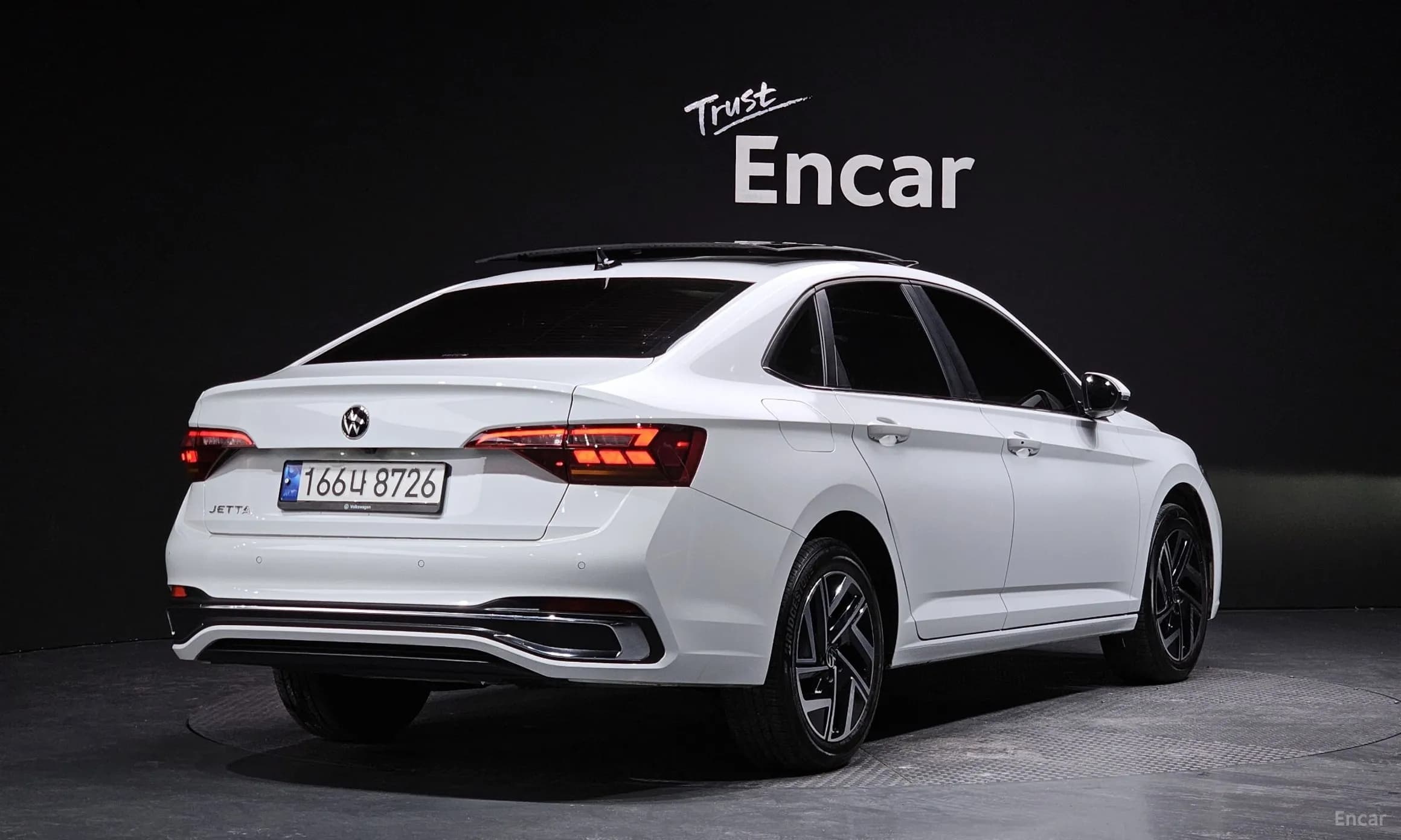 Jetta 7th Generation