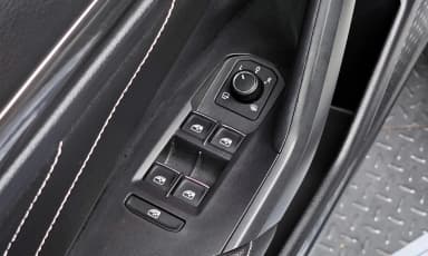 Jetta 7th Generation