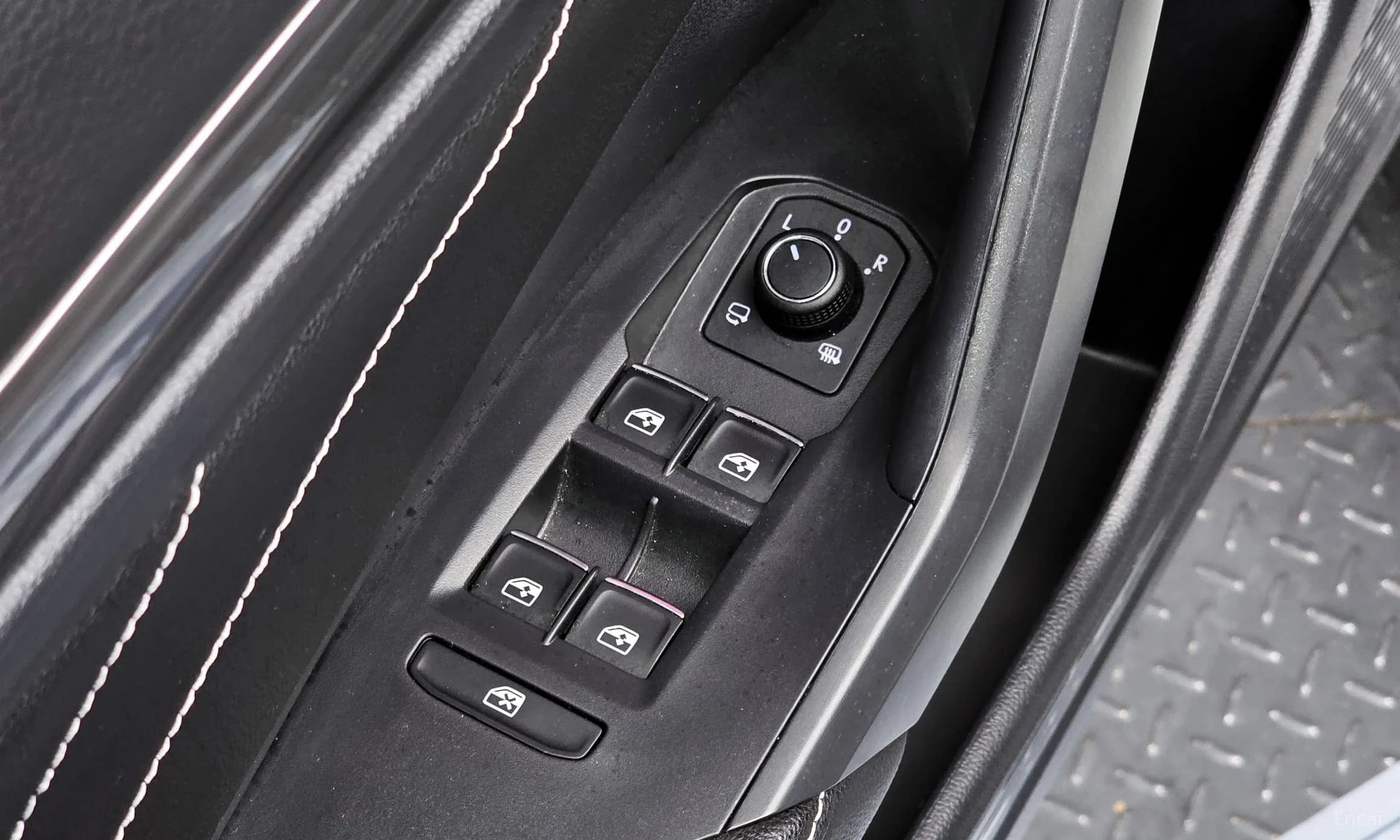 Jetta 7th Generation