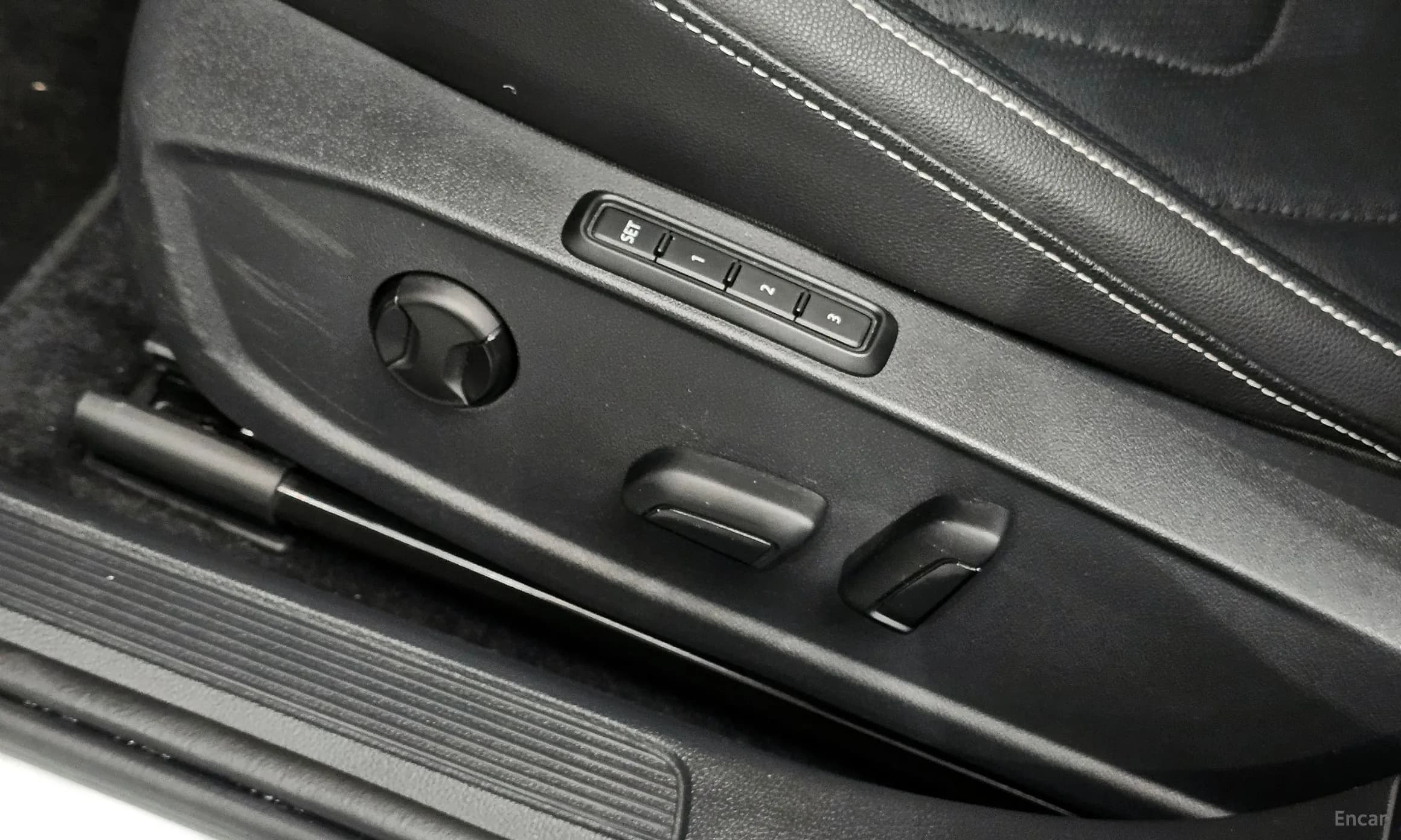 Jetta 7th Generation
