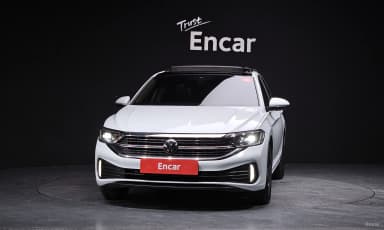 Jetta 7th Generation