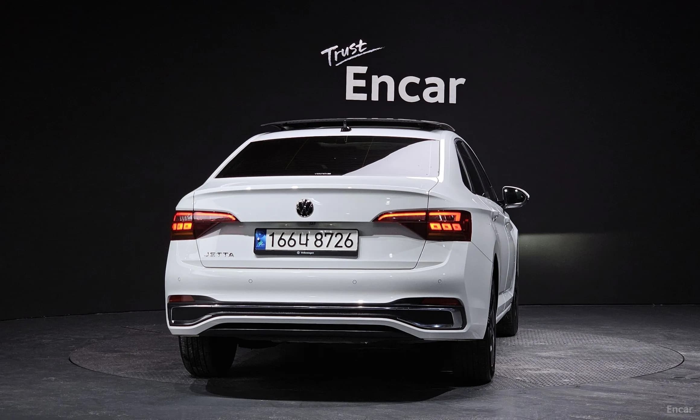 Jetta 7th Generation