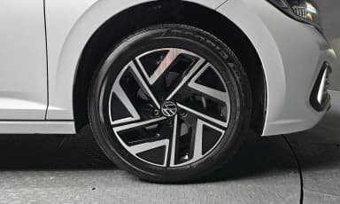 Jetta 7th Generation