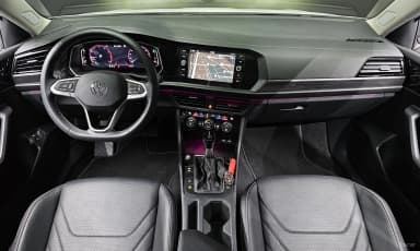 Jetta 7th Generation