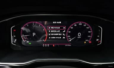 Jetta 7th Generation