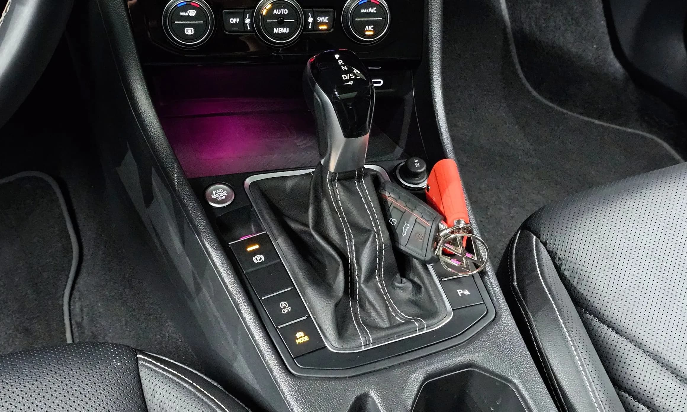 Jetta 7th Generation