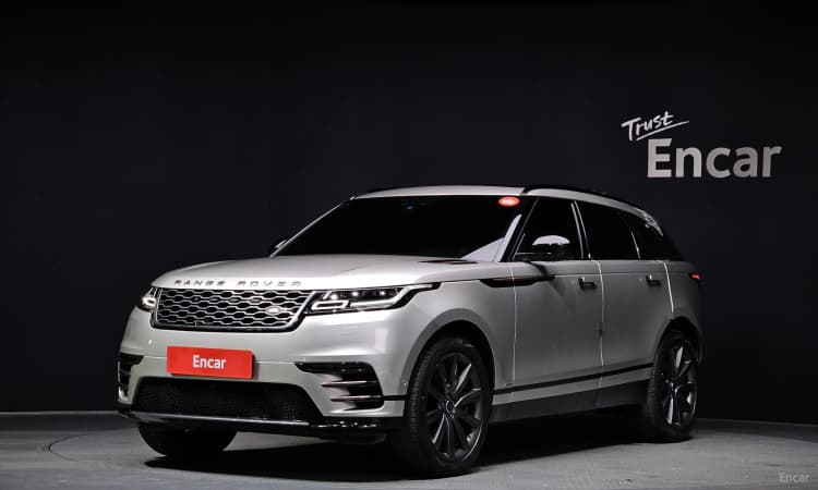Range Rover Bella