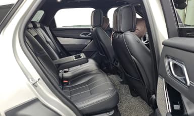 Range Rover Bella