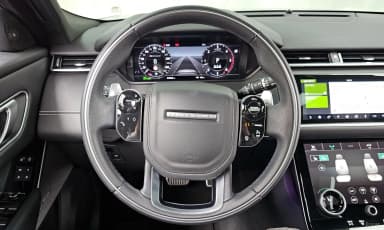 Range Rover Bella