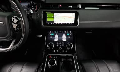 Range Rover Bella