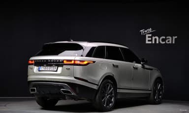 Range Rover Bella