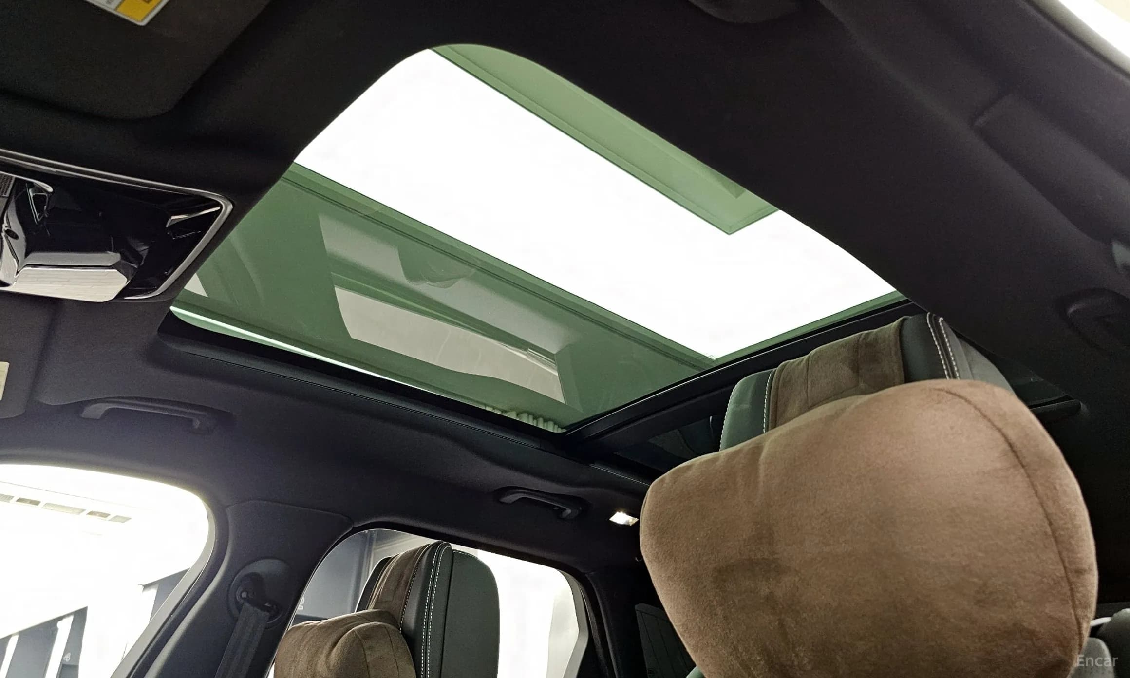 Range Rover Bella