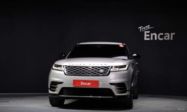 Range Rover Bella