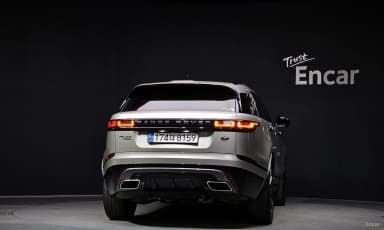 Range Rover Bella
