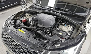 Range Rover Bella