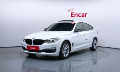 3 Series GT (F34)