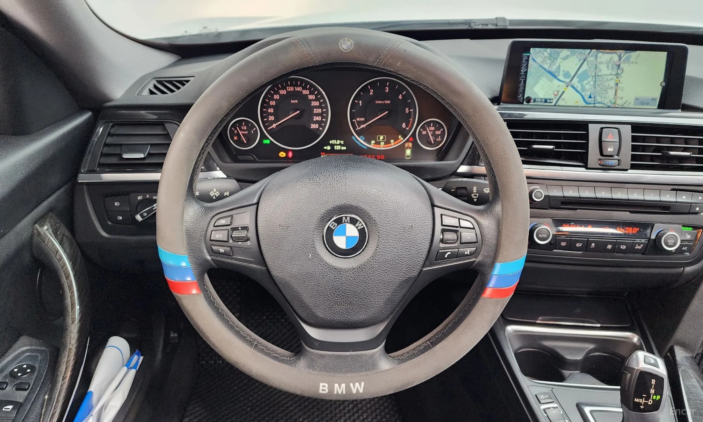 3 Series GT (F34)