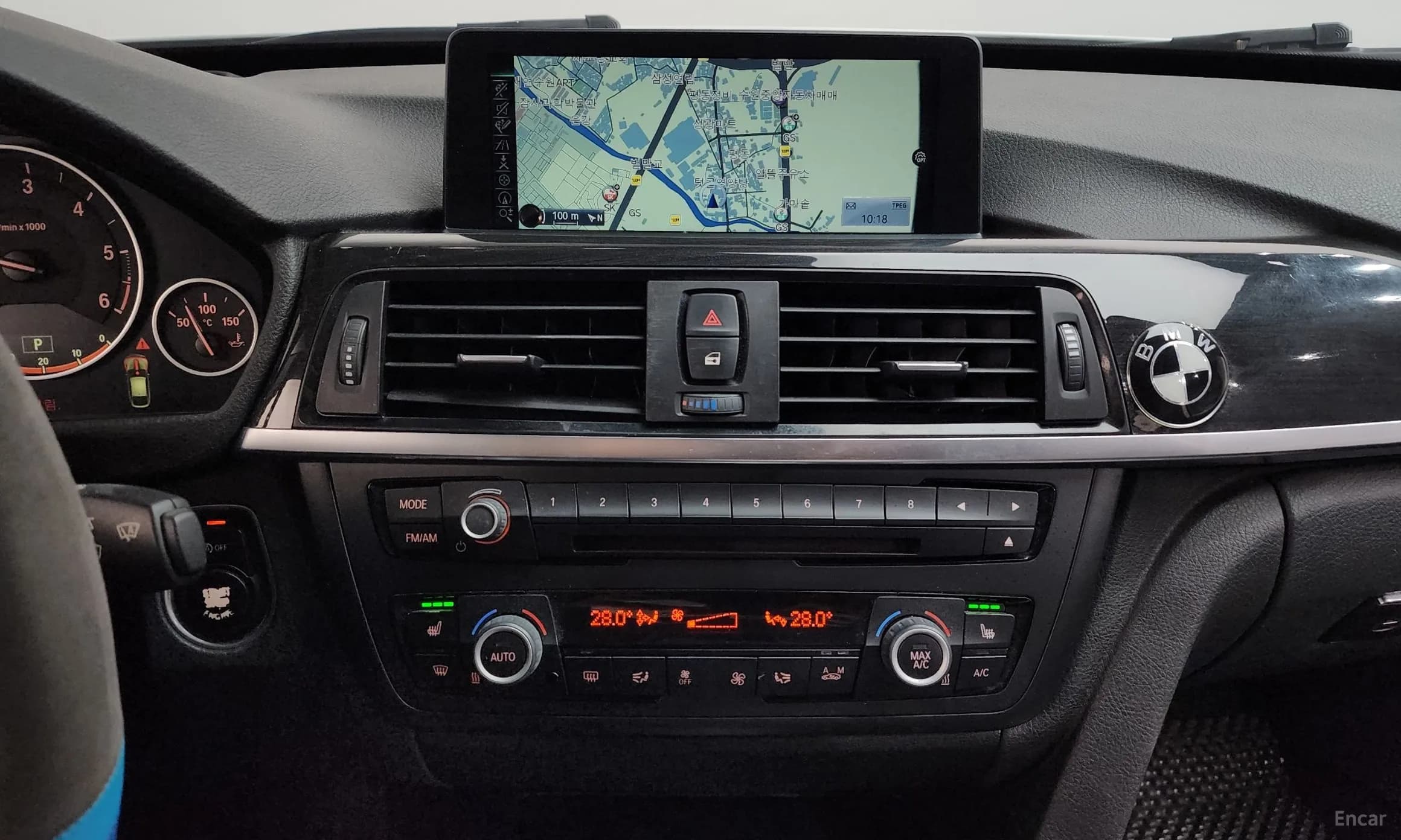 3 Series GT (F34)