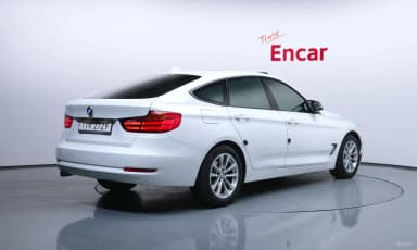 3 Series GT (F34)