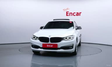 3 Series GT (F34)