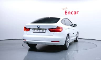3 Series GT (F34)