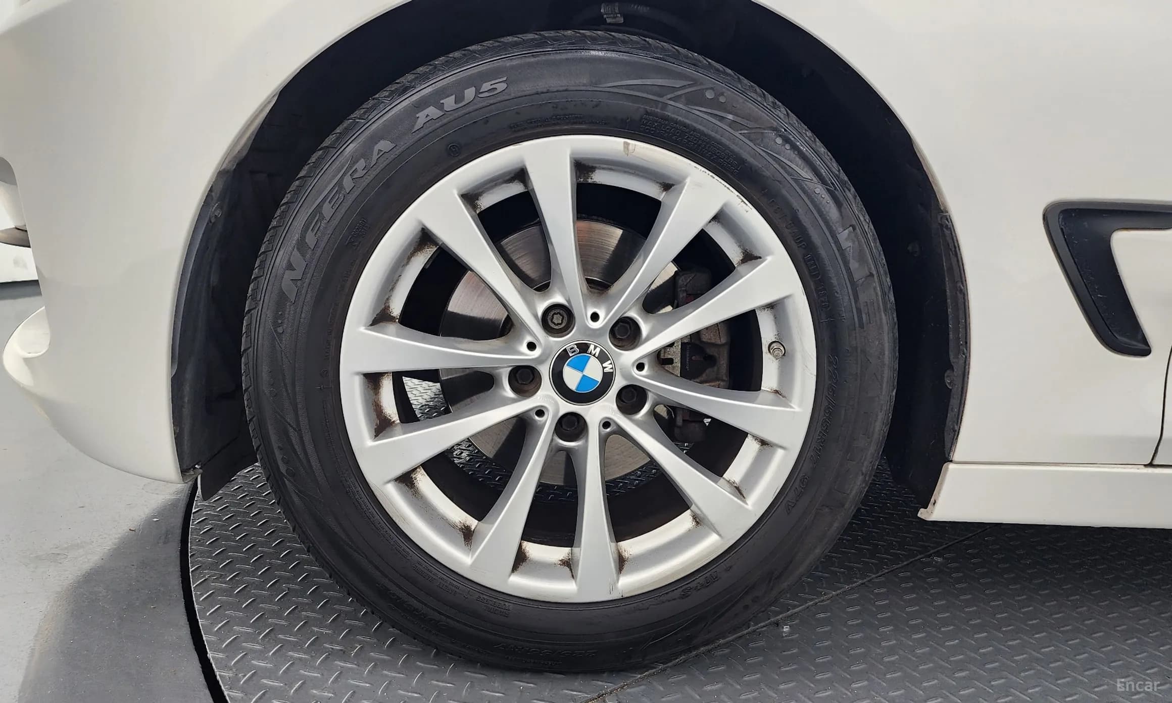 3 Series GT (F34)