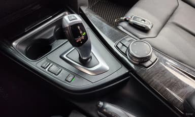 3 Series GT (F34)