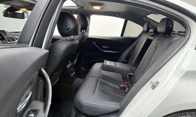 3 Series (F30)