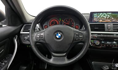3 Series (F30)