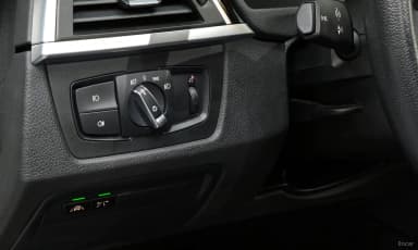 3 Series (F30)